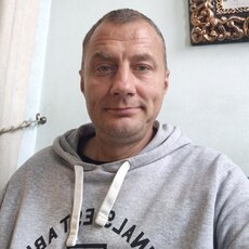 Фотография мужчины Игорь, 47 лет из г. Тверь