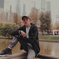 Фотография мужчины Дмитрий, 31 год из г. Пенза