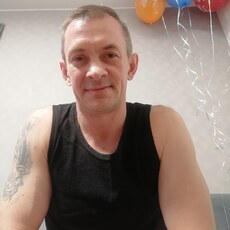 Фотография мужчины Дмитрий, 44 года из г. Зеленоград