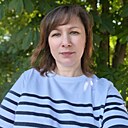 Анна, 45 лет