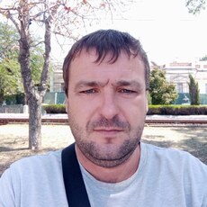 Фотография мужчины Александр, 41 год из г. Самарское