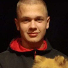 Фотография мужчины Алексей, 20 лет из г. Рубцовск