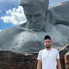 Фотография мужчины Владимир, 34 года из г. Брест
