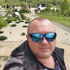 Фотография мужчины Денис, 41 год из г. Новокузнецк