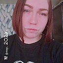 Настя, 23 года