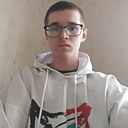 Миша, 19 лет