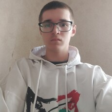 Фотография мужчины Миша, 19 лет из г. Кудымкар