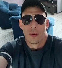 Фотография мужчины Павел, 37 лет из г. Прокопьевск