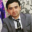 Иброхим, 28 лет