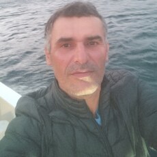 Фотография мужчины Вугар, 43 года из г. Грозный