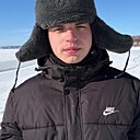 Вадик, 22 года
