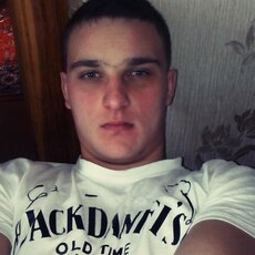 Фотография мужчины Алексей, 34 года из г. Дальнегорск