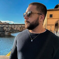 Фотография мужчины Андрей, 39 лет из г. Саратов