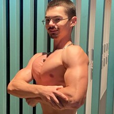 Фотография мужчины Илья, 18 лет из г. Рыбинск