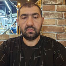 Фотография мужчины Виген, 43 года из г. Москва