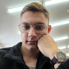 Фотография мужчины Игорь, 21 год из г. Первомайск