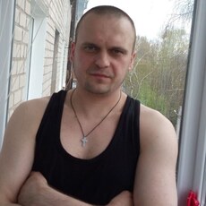 Фотография мужчины Алексей, 41 год из г. Днепр