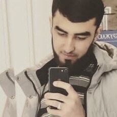 Фотография мужчины Samir, 26 лет из г. Душанбе