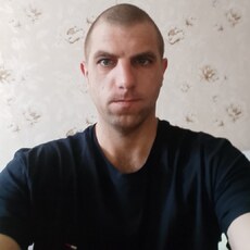 Фотография мужчины Ромик, 32 года из г. Трубчевск