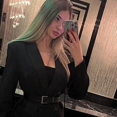 Фотография девушки Настя, 21 год из г. Самара
