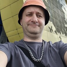 Фотография мужчины Максим, 46 лет из г. Санкт-Петербург