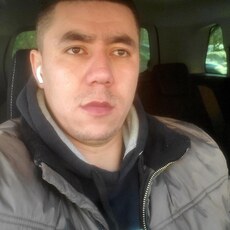 Фотография мужчины Abu, 30 лет из г. Москва