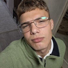 Фотография мужчины Иван, 18 лет из г. Минск