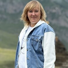 Фотография девушки Наталья, 49 лет из г. Тула