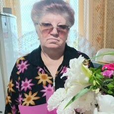 Фотография девушки Зоя, 65 лет из г. Иркутск