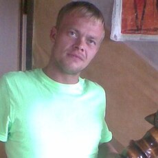 Фотография мужчины Александр, 41 год из г. Чайковский