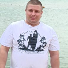 Фотография мужчины Михаил, 32 года из г. Брянск