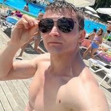 Фотография мужчины Александр, 36 лет из г. Ульяновск