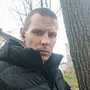Красавчик, 34 года