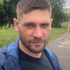 Фотография мужчины Диитрий, 39 лет из г. Калининград