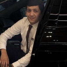 Фотография мужчины Diyor, 24 года из г. Ташкент