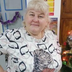 Фотография девушки Алла, 52 года из г. Ярославль