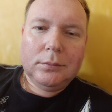 Фотография мужчины Скромняга, 45 лет из г. Луцк