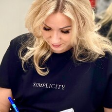 Елена, 39 из г. Новосибирск.
