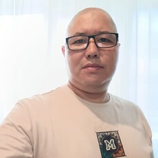Фотография мужчины Александр, 40 лет из г. Абакан