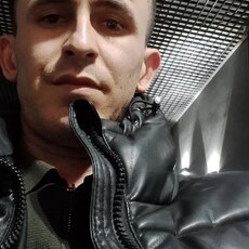 Фотография мужчины Yasin Kadirov, 25 лет из г. Алдан