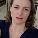 Оксана, 50 лет