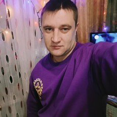 Фотография мужчины Вячеслав, 34 года из г. Солнечногорск