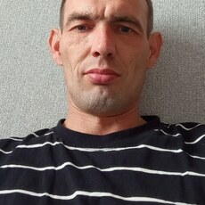 Фотография мужчины Алексей, 39 лет из г. Крупки