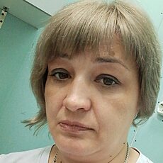 Фотография девушки Людмила, 46 лет из г. Узловая