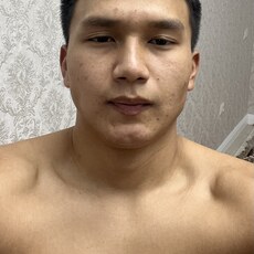 Фотография мужчины Айбар, 25 лет из г. Актюбинск