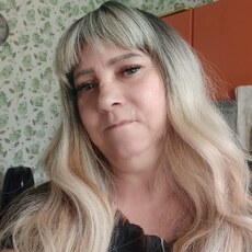 Фотография девушки Оксана, 53 года из г. Михайловка (Иркутская Область)