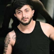 Фотография мужчины Ali, 28 лет из г. Тбилиси