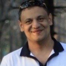 Фотография мужчины Даниил, 37 лет из г. Донецк