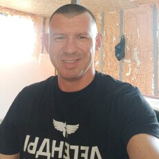 Фотография мужчины Сергей, 42 года из г. Мариуполь
