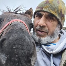 Фотография мужчины Мустафа, 64 года из г. Дербент